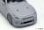NISSAN GT-R 2014 (Premium edition) ブリリアントホワイトパール (ミニカー) その他の画像5