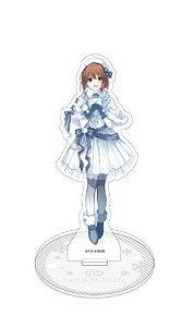 アイドルマスター シリーズ アクリルスタンド THE IDOLM@STER -M@STER`s FESTA 2023- アイドルマスター ver. (キャラクターグッズ)