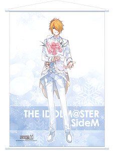 アイドルマスター シリーズ B2タペストリー THE IDOLM@STER -M@STER`s FESTA 2023- アイドルマスター SideM ver. (キャラクターグッズ)