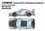 Porsche 911 (991.2) GT3 RS Weissach Package 2018 GTシルバーメタリック (ミニカー) その他の画像1