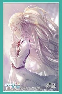 Bushiroad Sleeve Collection HG Vol.3466 Project Sekai: Colorful Stage feat. Hatsune Miku [Hatsune Miku] (Card Sleeve)