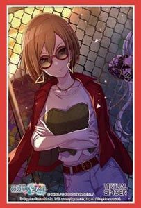 Bushiroad Sleeve Collection HG Vol.3470 Project Sekai: Colorful Stage feat. Hatsune Miku [Meiko] (Card Sleeve)