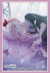Bushiroad Sleeve Collection HG Vol.3479 Project Sekai: Colorful Stage feat. Hatsune Miku [Mizuki Akiyama] (Card Sleeve)