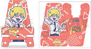 [Chainsaw Man] Retro Pop Acrylic Multi Stand A Denji (Anime Toy)