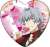 アイドルマスター SideM キャラバッジコレクション バレンタインライブ2022 (5個セット) (キャラクターグッズ) 商品画像4