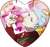 アイドルマスター SideM キャラバッジコレクション バレンタインライブ2022 (5個セット) (キャラクターグッズ) 商品画像5