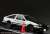 Toyota Sprinter Trueno GT APEX AE86 [Initial D VS.Tomoyuki Tachi] w/Takumi Fujiwara Figure (Diecast Car) Item picture5