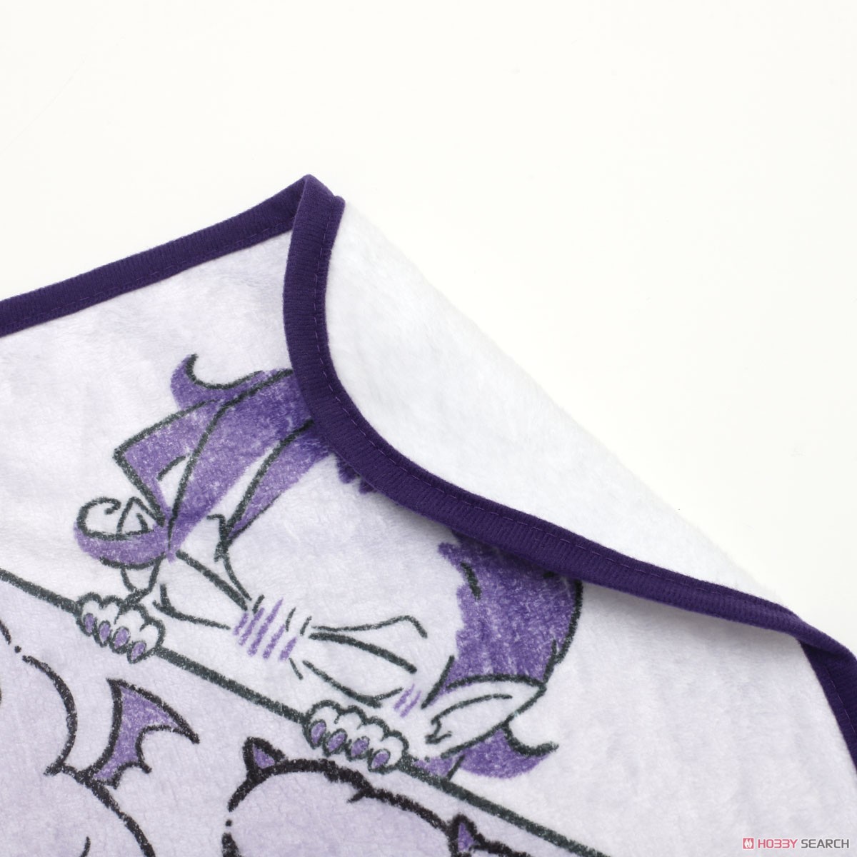 Welcome to Demon School! Iruma-kun Mofumofu Blanket (Anime Toy) 商品画像2