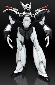 AV-X0 Type-Zero 1/24 Soft Vinyl Kit Reproduction Edition (Soft Vinyl Kit)