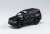 Toyota Land Cruiser LC300 GR-Sport Black (Diecast Car) Item picture1
