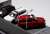 トヨタランドクルーザー LC300 GR-Sport ブラック (ミニカー) その他の画像2