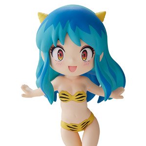 Mini Figure Lum (PVC Figure)