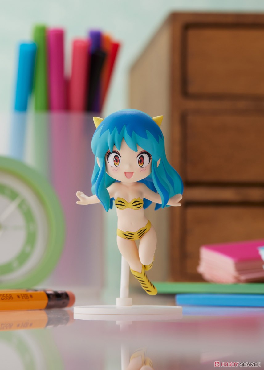 Mini Figure Lum (PVC Figure) その他の画像3