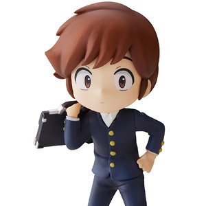 Mini Figure Ataru Moroboshi (PVC Figure)