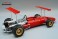 フェラーリ 312 F1 テストドライブ モデナ 1969 Chris Amon (ミニカー) 商品画像2 サムネイル