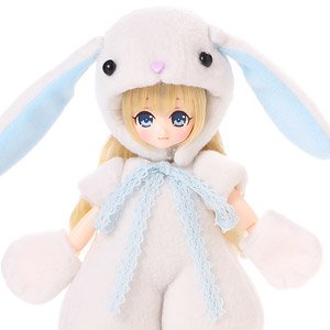 1/12 Lil` Fairy -Usagi Doshi no Usagi-san- / Sui (Fashion Doll)