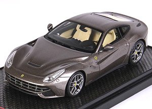 Ferrari F12 Berlinetta 2012 Metal Bronze (ミニカー)