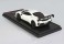 Ferrari 488 Challenge EVO 2020 Awus White (ミニカー) 商品画像2 サムネイル