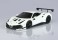Ferrari 488 Challenge EVO 2020 Awus White (ミニカー) 商品画像3 サムネイル