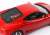 Ferrari 360 Modena 1999 Red Corsa 322 F1 Gear Box - Black Interiors (ケース無) (ミニカー) 商品画像5
