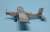 フェアチャイルド AU-23 ピースメーカー (プラモデル) 商品画像3