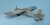 フェアチャイルド AU-23 ピースメーカー (プラモデル) 商品画像5