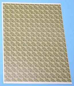 Ukrainian Digital Camofulage Pattern