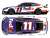 Denny Hamlin 2023 Fedex Ground Toyota Camry NASCAR 2023 (Elite Series) (Diecast Car) Other picture1