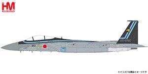 航空自衛隊 F-15J イーグル `第306飛行隊 52-8951 小松基地航空祭 2022` (完成品飛行機)