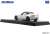 MAZDA ROADSTER 990S (2022) スノーフレイクホワイトパールマイカ (ミニカー) 商品画像4