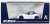 MAZDA ROADSTER 990S (2022) スノーフレイクホワイトパールマイカ (ミニカー) パッケージ1