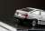 トヨタ スプリンター トレノ GTV (AE86) エンジンディスプレイモデル付 ホワイト (ミニカー) 商品画像4