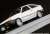 トヨタ スプリンター トレノ GTV (AE86) エンジンディスプレイモデル付 ホワイト (ミニカー) 商品画像5