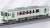 J.R. Type KIHA110-200 Early Type, Rapid `Benibana` Two Car Formation Set (w/Motor) (2-Car Set) (Pre-colored Completed) (Model Train) Item picture5