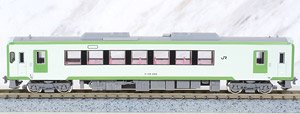 JR キハ110形200番代 前期形・新津車 (動力付き) (鉄道模型)