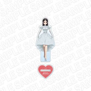 かぐや様は告らせたい-ウルトラロマンティック- デカアクリルスタンド 四宮かぐや 演劇 ver. (キャラクターグッズ)