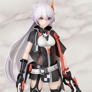 Arctech Series Honkai Impact 3rd Kiana Void Drifter Ver. w/Bonus Item (PVC Figure)