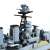 WW.II イギリス海軍 巡洋戦艦 フッド (フルハル仕様) 完成品 (完成品艦船) 商品画像2