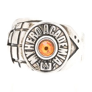 My Hero Academia Ring Bakugo (Anime Toy)