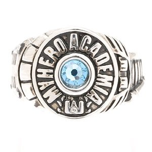 My Hero Academia Ring Todoroki (Anime Toy)