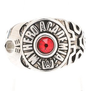 My Hero Academia Ring Endeavor (Anime Toy)
