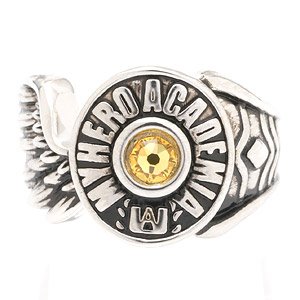 My Hero Academia Ring Hawks (Anime Toy)