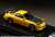 Infini RX-7 FD3S (A Spec.) GT Wing Sunburst Yellow (Diecast Car) Item picture3