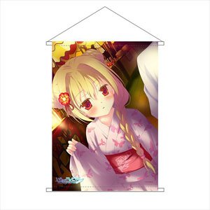 いろとりどりのセカイ B2タペストリーA (キャラクターグッズ)