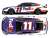 Denny Hamlin 2023 Fedex Freight Toyota Camry NASCAR 2023 (Hood Open Series) (Diecast Car) Other picture1