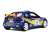 Renault Megane Maxi Rallye Mont Blanc 2000 #6 (Diecast Car) Item picture2