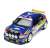 Renault Megane Maxi Rallye Mont Blanc 2000 #6 (Diecast Car) Item picture3