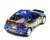 Renault Megane Maxi Rallye Mont Blanc 2000 #6 (Diecast Car) Item picture4