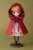 Harmonia bloom Masie Red Riding Hood (ドール) 商品画像1