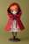 Harmonia Bloom Outfit Set Red Riding Hood (Fashion Doll) Other picture2